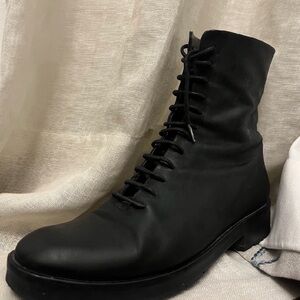 Coclico military boots